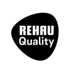 5 komorový profilový systém nemeckej spoločnosti REHAU AG + Co.