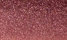 Vzorník lamel žaluzií - Růžová metalíza
