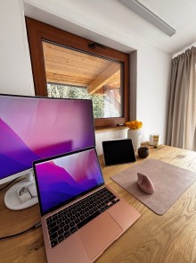 Okno s jedným krídlom v profile REHAU Smartline+