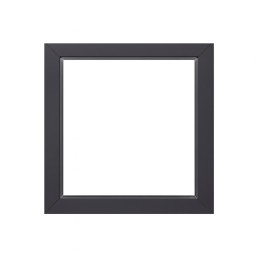 Fixné pivničné okno OLIMPIA 60 AD