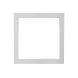 Fixné pivničné okno OLIMPIA 60 AD 400 x 400